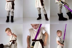 Easy Jedi Outfit DIY: Craft Your Own Star Wars Look! The DIY Hub: Creative Crafts, Repairs & Life Hacks Easy Jedi Outfit DIY: Craft Your Own Star Wars Look! | The DIY Hub: Creative Crafts, Repairs & Life Hacks