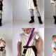 Easy Jedi Outfit DIY: Craft Your Own Star Wars Look! | The DIY Hub: Creative Crafts, Repairs & Life Hacks