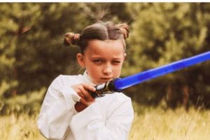 DIY: Princess Leia Outfits - Create Your Star Wars Look! The DIY Hub: Creative Crafts, Repairs & Life Hacks DIY: Princess Leia Outfits - Create Your Star Wars Look! | The DIY Hub: Creative Crafts, Repairs & Life Hacks