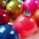 Easy DIY Sparkle Ornaments: Add Holiday Cheer! | The DIY Hub: Creative Crafts, Repairs & Life Hacks