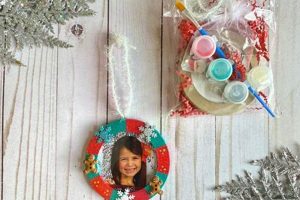 Crafty DIY Ornament Kit Ideas: Make Holiday Magic! The DIY Hub: Creative Crafts, Repairs & Life Hacks Crafty DIY Ornament Kit Ideas: Make Holiday Magic! | The DIY Hub: Creative Crafts, Repairs & Life Hacks