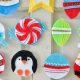 Easy DIY Felt Ornaments: Festive & Fun! | The DIY Hub: Creative Crafts, Repairs & Life Hacks