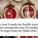 Crafting DIY Memorial Ornaments: Keepsake Tributes | The DIY Hub: Creative Crafts, Repairs & Life Hacks