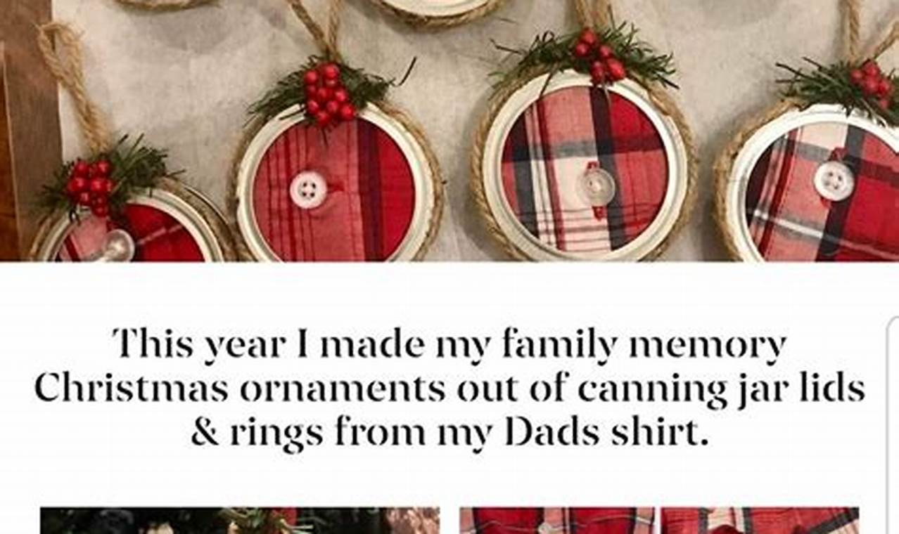 Crafting DIY Memorial Ornaments: Keepsake Tributes The DIY Hub: Creative Crafts, Repairs & Life Hacks Crafting DIY Memorial Ornaments: Keepsake Tributes | The DIY Hub: Creative Crafts, Repairs & Life Hacks