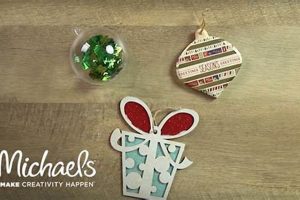 Michaels Diy Ornaments The DIY Hub: Creative Crafts, Repairs & Life Hacks Michaels Diy Ornaments | The DIY Hub: Creative Crafts, Repairs & Life Hacks