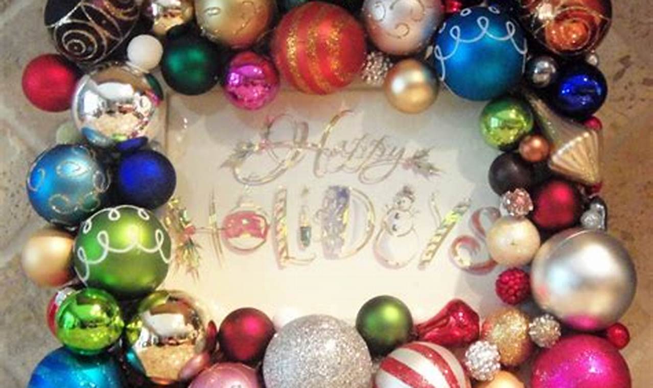 Easy DIY Ornament Picture Frame Ideas! The DIY Hub: Creative Crafts, Repairs & Life Hacks Easy DIY Ornament Picture Frame Ideas! | The DIY Hub: Creative Crafts, Repairs & Life Hacks