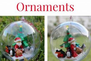 Build Your Own: DIY Lego Christmas Ornaments Today! The DIY Hub: Creative Crafts, Repairs & Life Hacks Build Your Own: DIY Lego Christmas Ornaments Today! | The DIY Hub: Creative Crafts, Repairs & Life Hacks