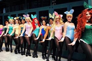 DIY Playboy Bunny Outfit: Easy Costume Guide The DIY Hub: Creative Crafts, Repairs & Life Hacks DIY Playboy Bunny Outfit: Easy Costume Guide | The DIY Hub: Creative Crafts, Repairs & Life Hacks