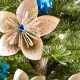 Easy DIY Christmas Ornaments with Paper Decorations! | The DIY Hub: Creative Crafts, Repairs & Life Hacks