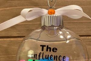 Easy Teacher Ornaments DIY: Gift Ideas & More! | The DIY Hub: Creative Crafts, Repairs & Life Hacks