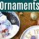 Easy DIY Vintage Christmas Ornaments: Festive Charm | The DIY Hub: Creative Crafts, Repairs & Life Hacks