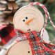 Easy DIY Christmas Ornaments Wood: Festive Crafts | The DIY Hub: Creative Crafts, Repairs & Life Hacks