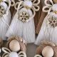 DIY Angel Ornaments: Easy & Beautiful Ideas | The DIY Hub: Creative Crafts, Repairs & Life Hacks