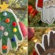 DIY Handprint Ornament: Cute Keepsake Crafts < 70 | The DIY Hub: Creative Crafts, Repairs & Life Hacks