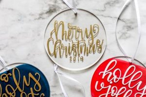 DIY Magic: Acrylic Photo Ornaments - Easy Keepsakes! The DIY Hub: Creative Crafts, Repairs & Life Hacks DIY Magic: Acrylic Photo Ornaments - Easy Keepsakes! | The DIY Hub: Creative Crafts, Repairs & Life Hacks