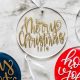DIY Magic: Acrylic Photo Ornaments - Easy Keepsakes! | The DIY Hub: Creative Crafts, Repairs & Life Hacks