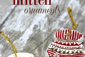 Easy Clay Ornaments DIY: Fun Craft Projects! The DIY Hub: Creative Crafts, Repairs & Life Hacks Easy Clay Ornaments DIY: Fun Craft Projects! | The DIY Hub: Creative Crafts, Repairs & Life Hacks