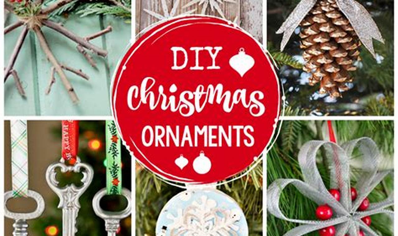 Easy DIY Photo Christmas Ornaments: A Crafty Holiday! The DIY Hub: Creative Crafts, Repairs & Life Hacks Easy DIY Photo Christmas Ornaments: A Crafty Holiday! | The DIY Hub: Creative Crafts, Repairs & Life Hacks