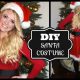 Easy DIY Santa Outfit Ideas: Sew Your Own Festive Style! | The DIY Hub: Creative Crafts, Repairs & Life Hacks