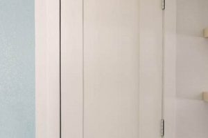 Easy DIY Shaker Door Project: Build Your Dream Door! The DIY Hub: Creative Crafts, Repairs & Life Hacks Easy DIY Shaker Door Project: Build Your Dream Door! | The DIY Hub: Creative Crafts, Repairs & Life Hacks