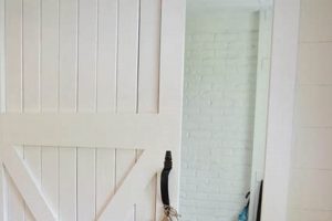 Build a Custom DIY Barn Door: Plans + Ideas The DIY Hub: Creative Crafts, Repairs & Life Hacks Build a Custom DIY Barn Door: Plans + Ideas | The DIY Hub: Creative Crafts, Repairs & Life Hacks