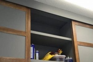 DIY Cabinet Sliding Door: Plans, Kits, & More The DIY Hub: Creative Crafts, Repairs & Life Hacks DIY Cabinet Sliding Door: Plans, Kits, & More | The DIY Hub: Creative Crafts, Repairs & Life Hacks