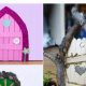 Magical Fairy Door DIY Ideas: Doors &amp; More! | The DIY Hub: Creative Crafts, Repairs & Life Hacks