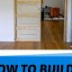 DIY Pocket Door Install: Save Space & Style Up! | The DIY Hub: Creative Crafts, Repairs & Life Hacks