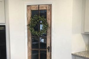 Easy DIY Pantry Door Ideas: Build Your Dream Door! The DIY Hub: Creative Crafts, Repairs & Life Hacks Easy DIY Pantry Door Ideas: Build Your Dream Door! | The DIY Hub: Creative Crafts, Repairs & Life Hacks