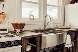 Doorless Delight: Open Kitchen Cabinets DIY Ideas The DIY Hub: Creative Crafts, Repairs & Life Hacks Doorless Delight: Open Kitchen Cabinets DIY Ideas | The DIY Hub: Creative Crafts, Repairs & Life Hacks