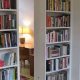 Build a Secret: DIY Sliding Bookcase Door Project Plans | The DIY Hub: Creative Crafts, Repairs & Life Hacks