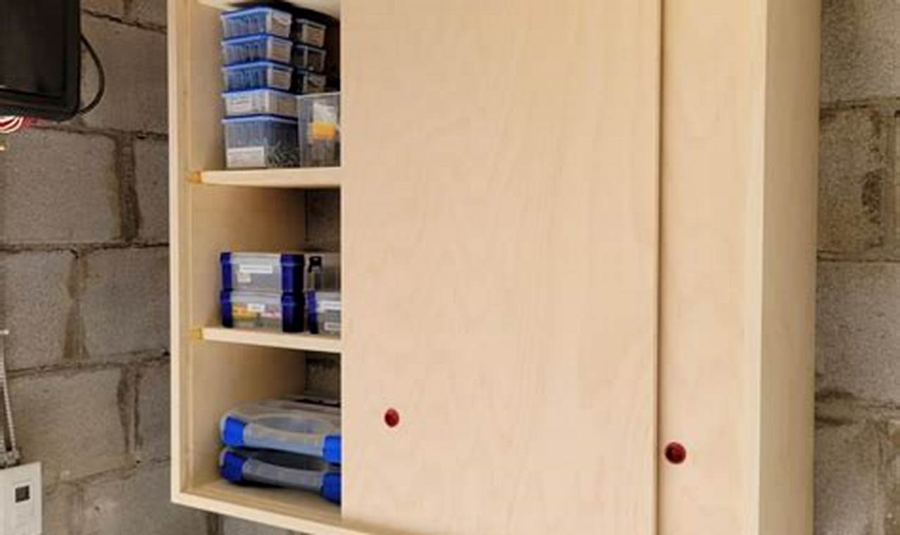 Diy Sliding Cupboard Doors Plans Hacks More