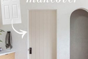 Build a DIY Door: Plans, Tips & More! The DIY Hub: Creative Crafts, Repairs & Life Hacks Build a DIY Door: Plans, Tips & More! | The DIY Hub: Creative Crafts, Repairs & Life Hacks