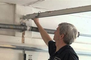 Easy DIY Garage Door Opener Install: Save Money Now! The DIY Hub: Creative Crafts, Repairs & Life Hacks Easy DIY Garage Door Opener Install: Save Money Now! | The DIY Hub: Creative Crafts, Repairs & Life Hacks