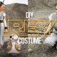 DIY Rey Star Wars Outfit: Build Your Own Star Wars Costume! | The DIY Hub: Creative Crafts, Repairs & Life Hacks