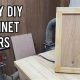 Easy Cheap Cabinet Doors DIY: Reface Your Kitchen! | The DIY Hub: Creative Crafts, Repairs & Life Hacks