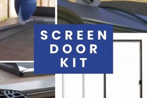 Easy DIY Sliding Screen Door: Build Your Own! The DIY Hub: Creative Crafts, Repairs & Life Hacks Easy DIY Sliding Screen Door: Build Your Own! | The DIY Hub: Creative Crafts, Repairs & Life Hacks