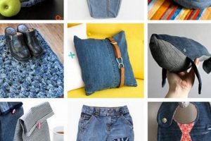 DIY Fashion: Pinterest Easy Old Outfit Upgrades! The DIY Hub: Creative Crafts, Repairs & Life Hacks DIY Fashion: Pinterest Easy Old Outfit Upgrades! | The DIY Hub: Creative Crafts, Repairs & Life Hacks