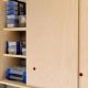 Easy DIY Sliding Cabinet Door: Guide & Solutions | The DIY Hub: Creative Crafts, Repairs & Life Hacks