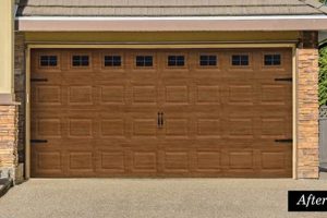 Easy DIY Garage Door Kit Install: Save Money Now! The DIY Hub: Creative Crafts, Repairs & Life Hacks Easy DIY Garage Door Kit Install: Save Money Now! | The DIY Hub: Creative Crafts, Repairs & Life Hacks