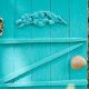 Easy DIY Fairy Door Ideas: Magical Doorways! | The DIY Hub: Creative Crafts, Repairs & Life Hacks