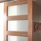 Easy DIY Sliding Doors: Plans & Ideas! | The DIY Hub: Creative Crafts, Repairs & Life Hacks