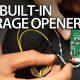 Build Your Own: DIY Garage Door Remote System + Guide | The DIY Hub: Creative Crafts, Repairs & Life Hacks