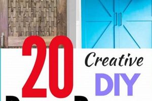 Easy DIY Barn Door Ideas: Style & Function The DIY Hub: Creative Crafts, Repairs & Life Hacks Easy DIY Barn Door Ideas: Style & Function | The DIY Hub: Creative Crafts, Repairs & Life Hacks