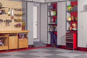 Easy DIY Garage Cabinets with Doors: Plans & Ideas The DIY Hub: Creative Crafts, Repairs & Life Hacks Easy DIY Garage Cabinets with Doors: Plans & Ideas | The DIY Hub: Creative Crafts, Repairs & Life Hacks