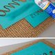 Create Easy DIY Door Mats: Stylish Home Entry! | The DIY Hub: Creative Crafts, Repairs & Life Hacks