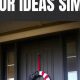 Easy DIY Front Door Decor Ideas You'll Love | The DIY Hub: Creative Crafts, Repairs & Life Hacks