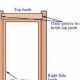Replace DIY Door Jamb: A Step-by-Step Guide! | The DIY Hub: Creative Crafts, Repairs & Life Hacks