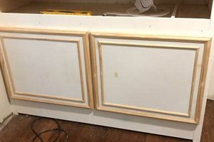 Simple & Stylish: Easy DIY Cabinet Doors You Can Build! The DIY Hub: Creative Crafts, Repairs & Life Hacks Simple & Stylish: Easy DIY Cabinet Doors You Can Build! | The DIY Hub: Creative Crafts, Repairs & Life Hacks
