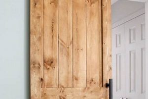 Easy DIY Barn Door Plans: Rustic Door Projects The DIY Hub: Creative Crafts, Repairs & Life Hacks Easy DIY Barn Door Plans: Rustic Door Projects | The DIY Hub: Creative Crafts, Repairs & Life Hacks